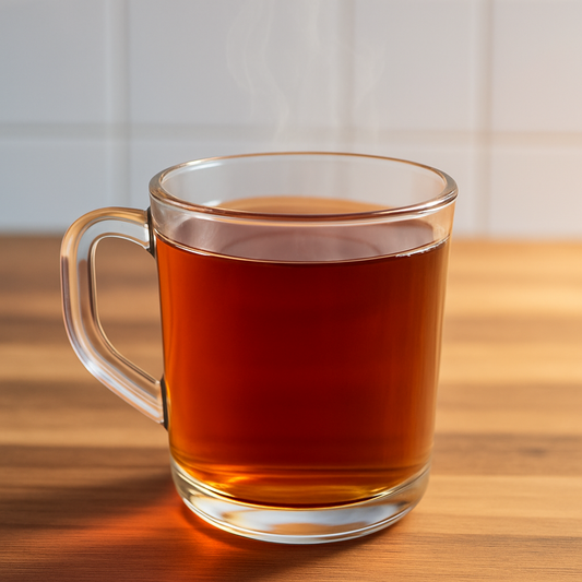 Gedroogde Zuurzak Bladeren – Soursop Blad Thee | Extra Lang Houdbaar & Gemakkelijk