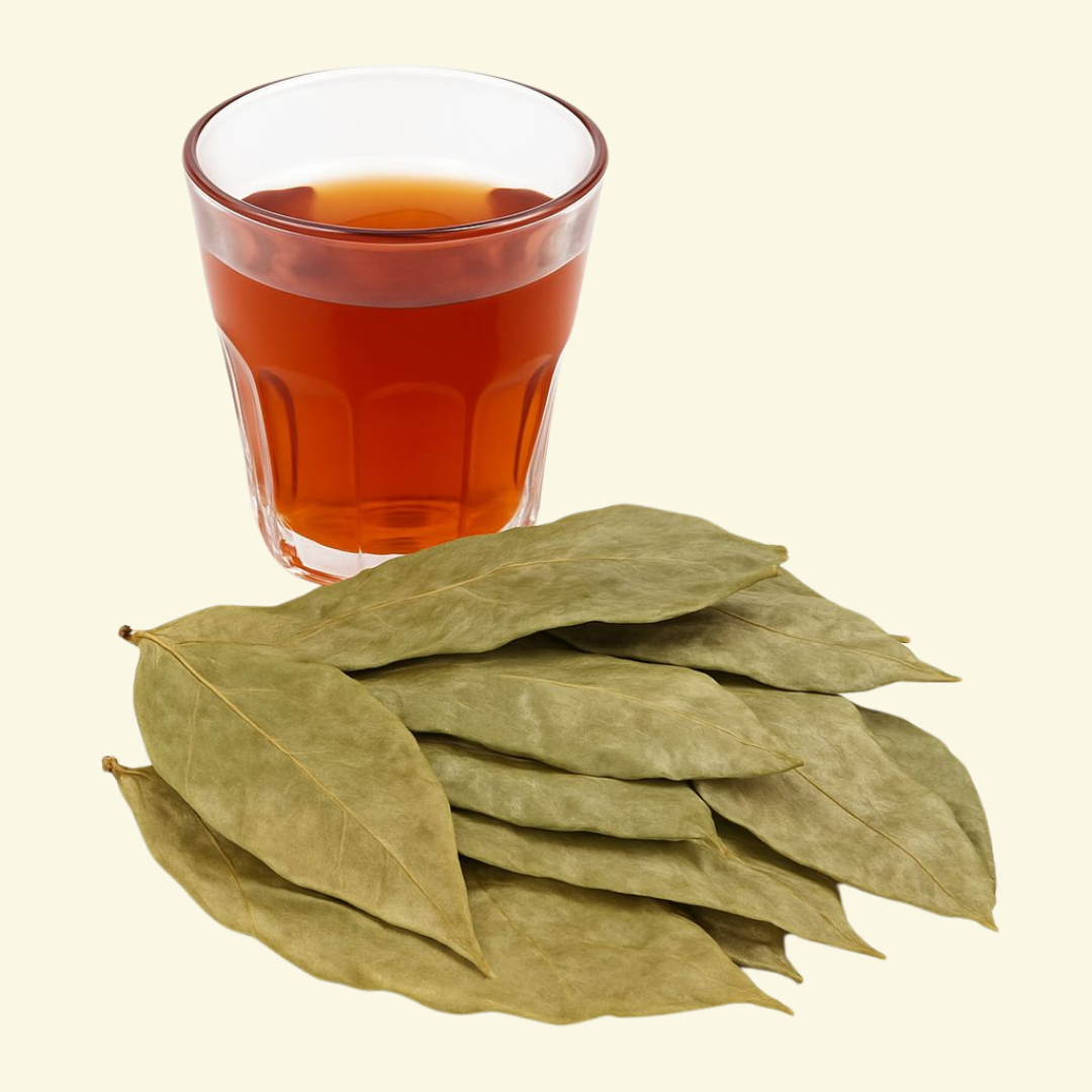 Gedroogde Zuurzak Bladeren – Soursop Blad Thee | Extra Lang Houdbaar & Gemakkelijk