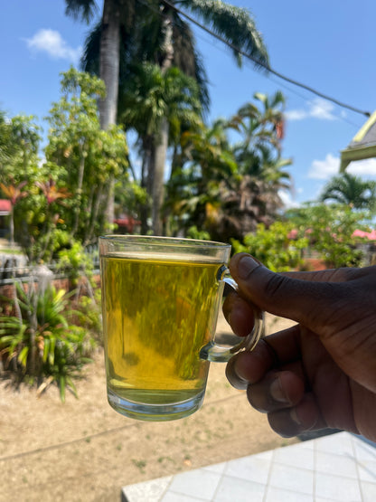Surinaamse Marva Thee – 100% Puur & Gedroogd (Lippia alba)
