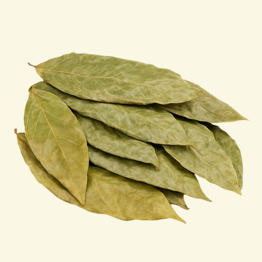 Gedroogde Zuurzak Bladeren – Soursop Blad Thee | Extra Lang Houdbaar & Gemakkelijk